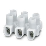 EC 6 3POL - Europe connectors