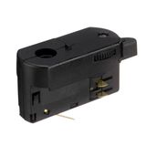 CONTACT RAIL ADAPTER. GA69-2 3-V ADAPTER 250V/6A MU
