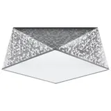 PLAFON HEXA 35 CEKIN E27 2X60W IP20