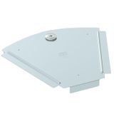 RBD 45 150 FS Vāks priekš 45° pagrieziena