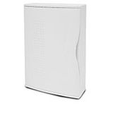Cabinet NUOVA 3836 36TE on plaster opaque door IP40