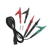 Distribution board test leads