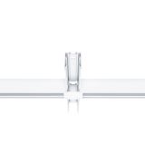 SLN2 MSC X-CON WH - Connector