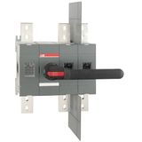 OT800U12P SWITCH-DISCONNECTOR
