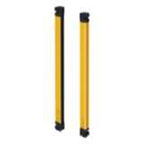 Safety Light Curtain, F3SG-SRA Advanced, Type 4, 85 mm resolution, ran
