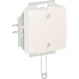 Pull Switch SI-B-alpine white