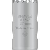 PRO Multi Material Hole Saw, 27 mm