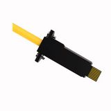Machine Safety Connection Cable   RDLP-815D