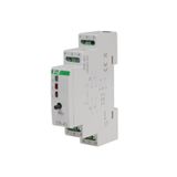 Roller blinds controller for DC motors 10Ã·27V DC