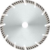Diamond Cutting Disc Standard for Universal 180x22.23 (10 pcs. Pack)