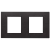 4M cov.pl.(2+2)cent.dist.71 black