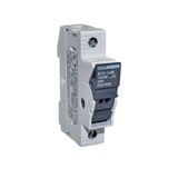 BCH 1x38 32A 690V fuseholder