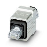 VS-PPC-C1-RJ45-MNNA-PG9-8Q5-OL - RJ45 connector