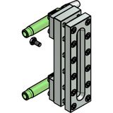 LLG 185 S Liquid level glasses