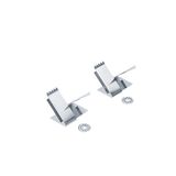 SLN2 WALL MOUNTING TOOL MSC/MSP/MRT - wall bracket