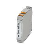 ECM-UC-10A-UI-REL - Current transducers
