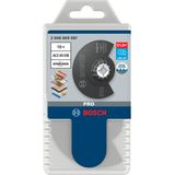 PRO Multi Material ACZ 85 EIB Multitool Blade