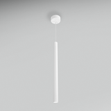 SOSP.INTERNO LED STYLO TUBOLARE BIANCO