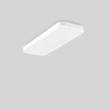 TRIONA rectangle, 77 W, 9300 lm, 830, white, smart+free Ceiling and wa