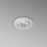 SUPP.INC. GU10 KLAK ROUND -  ORIENT.60°