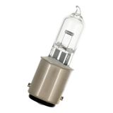 Ba15d 10.8V 35W Halogen 3006