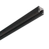 Track Profile Link Trimless 2000mm On-Off Black