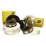 OK E71T-1 1.2mm 16 kg