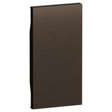 L.NOW - BLANKET POLE COVER 2 MOD BRONZE