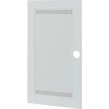 TM3-W-KLV Repl. door vent slits WIFI, white, 3-row