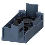 SIMATIC ET 200SP e-Starter fan double