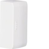 End cap,ATEHA,20x50,pure white
