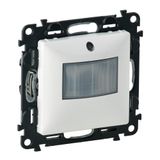 VALENA LIFE - AUTOMATIC SWITCH WITHOUT NEUTRAL CLAMP 100 W WHITE