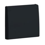 IP44 WATERPROOF FRAME MATTE BLACK