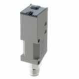 Photoelectric sensor, through-beam (emitter only), 30 m, DC, vertical, E3S 7045G