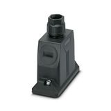 HC-ADV-B16-HHWH-1TGM32-PL - Housing