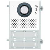 Pixel A/V front mod. white
