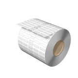 THM, Device markers, 5.1 x 16.5 mm, white