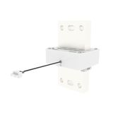 Neutre externe DMX³ 2500 4000 mpx.10