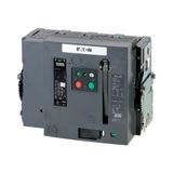 Circuit-breaker, 4p, 4000A, withdrawable