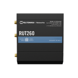 RUT260 LTE Cat 6 Router RUT260000000