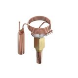 Thermostatic expansion valve, TD 1, R290