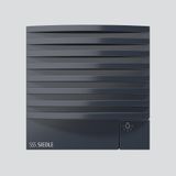 TLM/LL 611-02 AG Door speaker module line-level