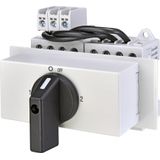 Changeover switch, LAS 32 3p COP