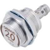 Proximity sensor, inductive, full metal stainless steel 303, M30, shie E2EW0312A