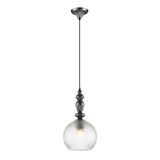 Gaism. 40W E14 IP20 4169700 TALISA Viokef Lighting