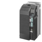 SINAMICS PM240P-2, 3AC 380-480 V, 55,00 kW, IP20 / UL open type, FSE