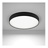 Round 90 ABL 41,3W 5029lm 940 OP on/off black -650