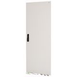 BPZ-DMS-600/10-R-P Metal door, 3-point locking mechanism with clip-down handle, right-hinged, IP55, HxW=1030x570mm