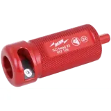 ISO HEAD 23 - cutting head(ISO HEAD 23)