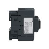 TeSys D contactor AC-1 60A 380V 1Z+1V LC1DT60AQ7